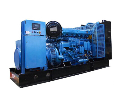 雅江宗申动力150kw大型柴油发电机组