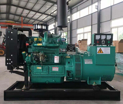 雅江宗申动力10kw小型柴油二手发电机