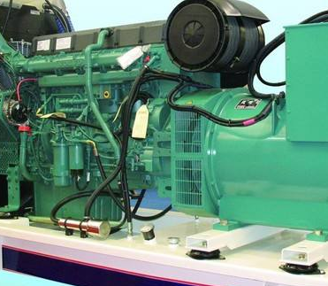 雅江发电机出租